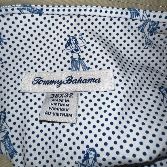 IslandZone® Performance 5-Pocket Pants - Picture 4 of 4